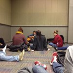 Photo by Carroll Campus Life (@CHSCL)
