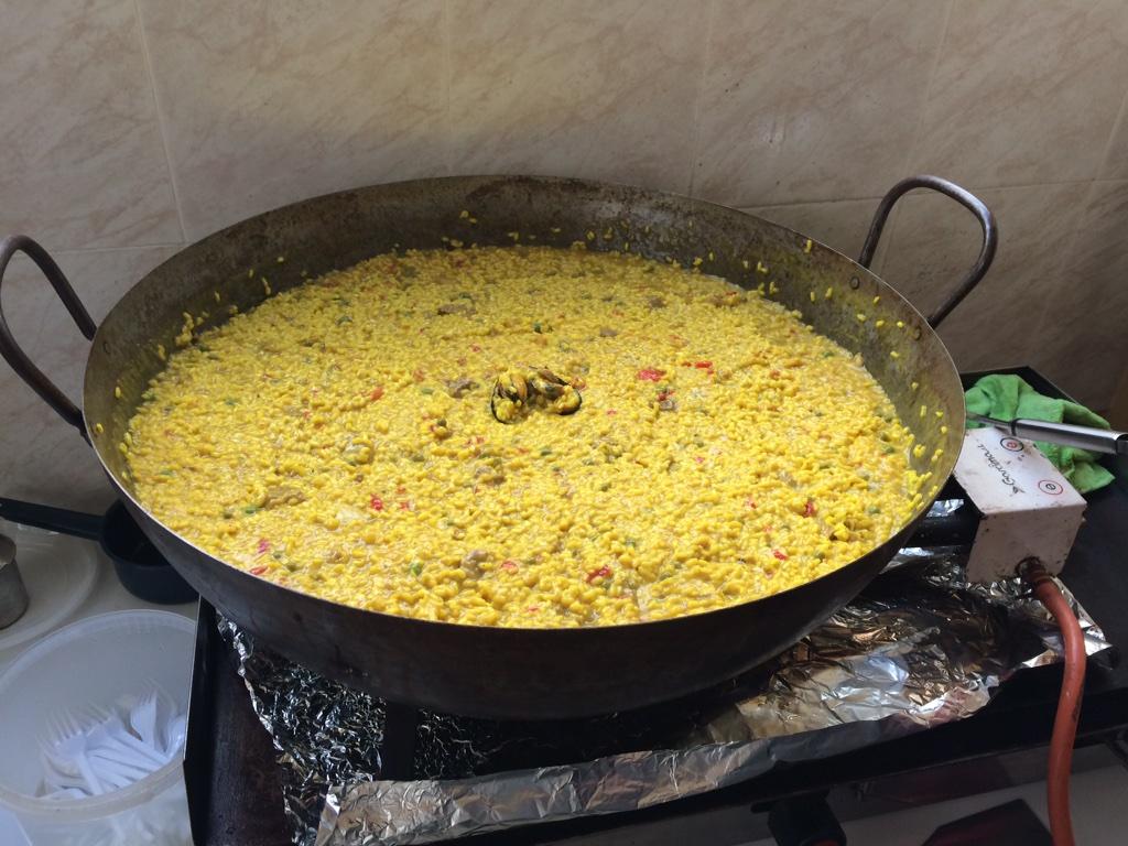 Paella con los mejores <a href="/CorneteriaResur/">CorneteriaResurrecci</a> <a href="/AmResurreccion/">AM Resurreccion</a>
