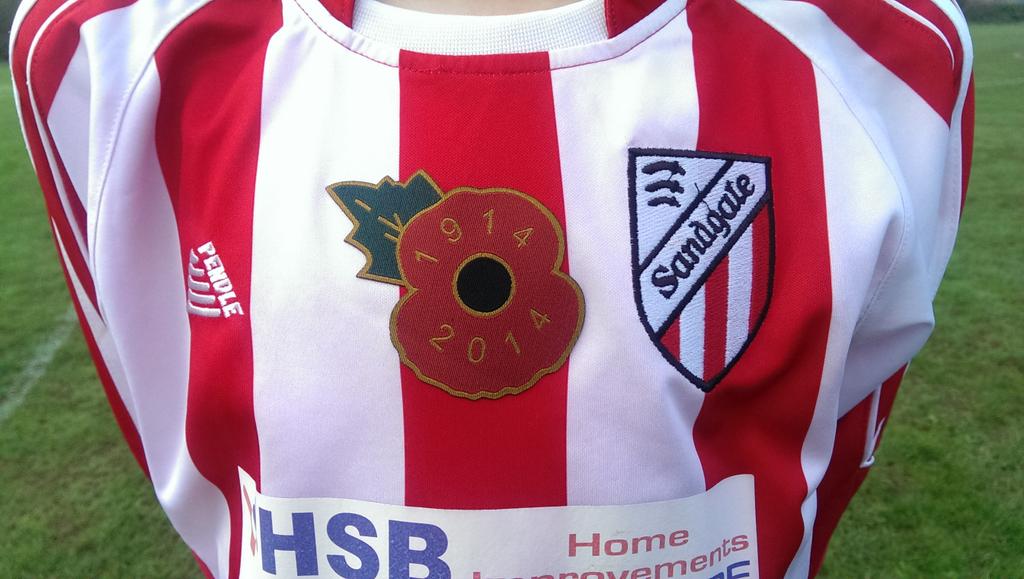 J7_Boz's tweet photo. @SandgateChair @FA fa Never Forget http://t.co/SbrLd328vx