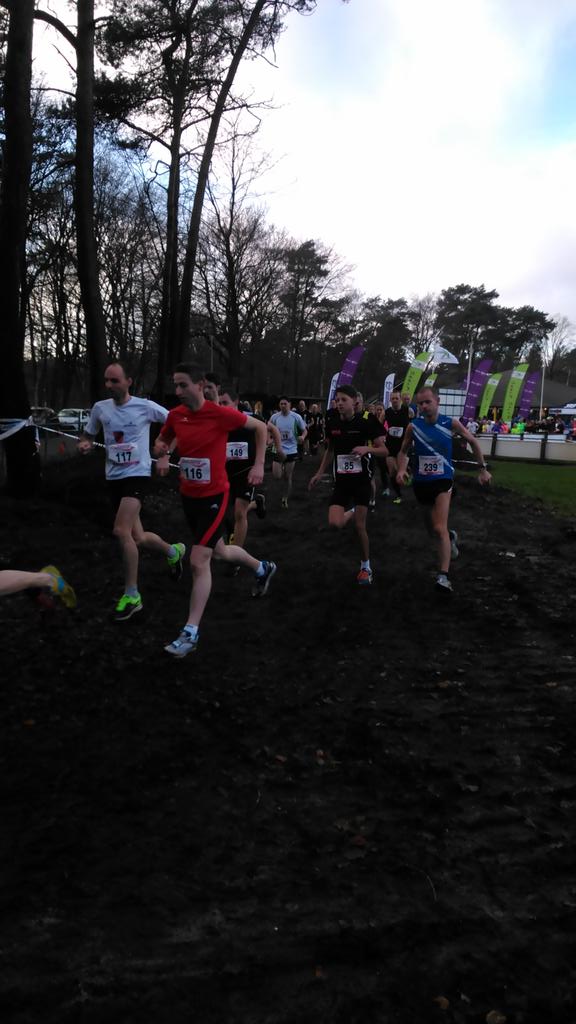 Plus Oudejaars Crossloop Vorden tweet media