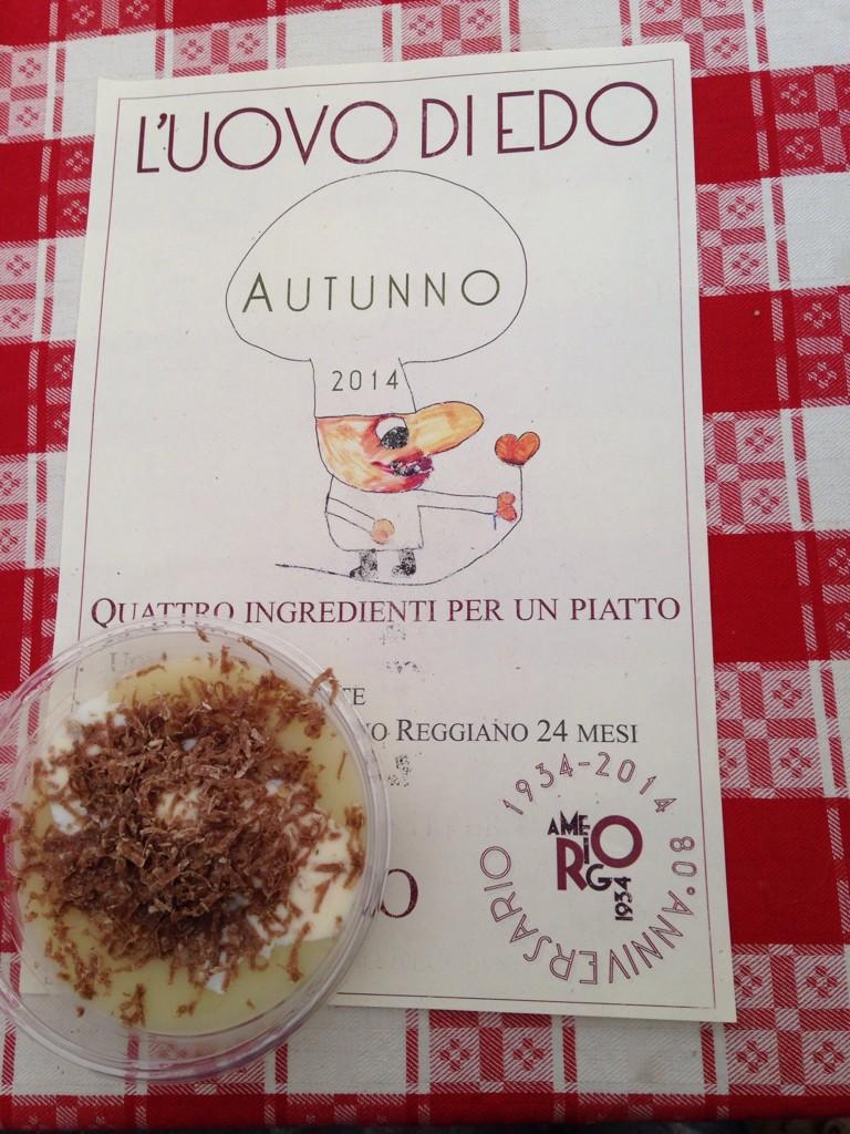 Yummy Italy tweet media