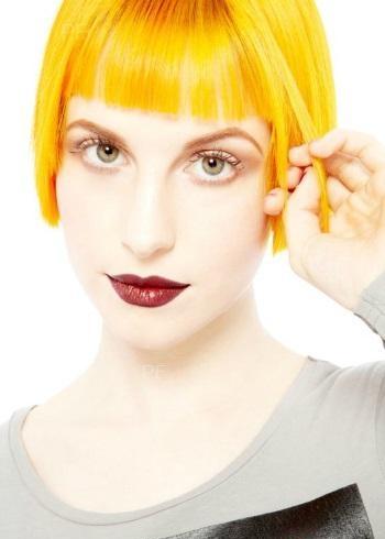 New photos of @yelyahwilliams for Le Beauty Exorcist.