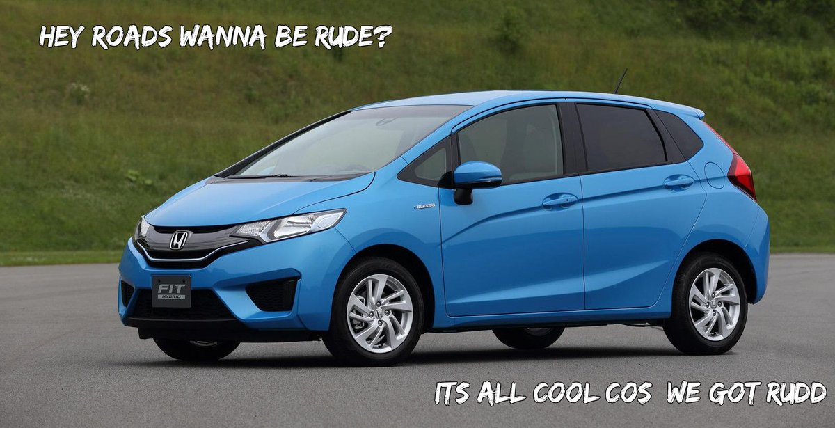 shreyrseth's tweet photo. #HondaJazz #Honda #Jazz #TheSmiths2014 #Thrive2014 #KevinRudd #RabiDogs #Christite #Festing #GoCrazy http://t.co/9vryRccp9g