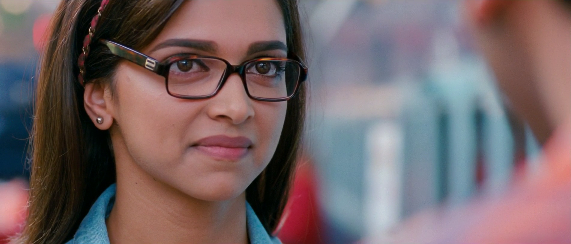 Bollywood movies reducing women into love interests