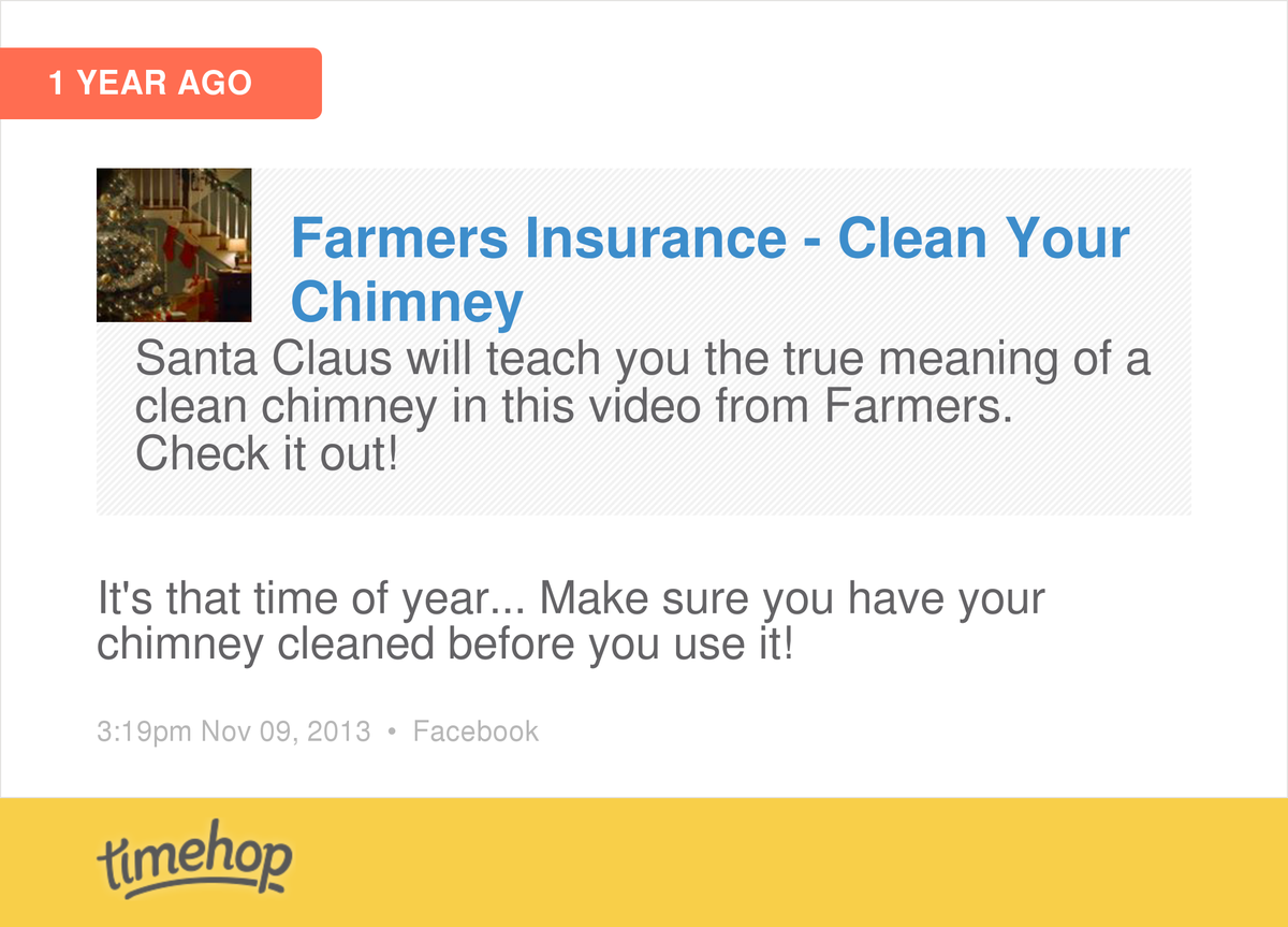MathewLiberty's tweet photo. Still good advice. It's starting to get cold,  make sure to have your furnace checked too.  http://t.co/eFr4myHOYP http://t.co/yWXNxIcHgx