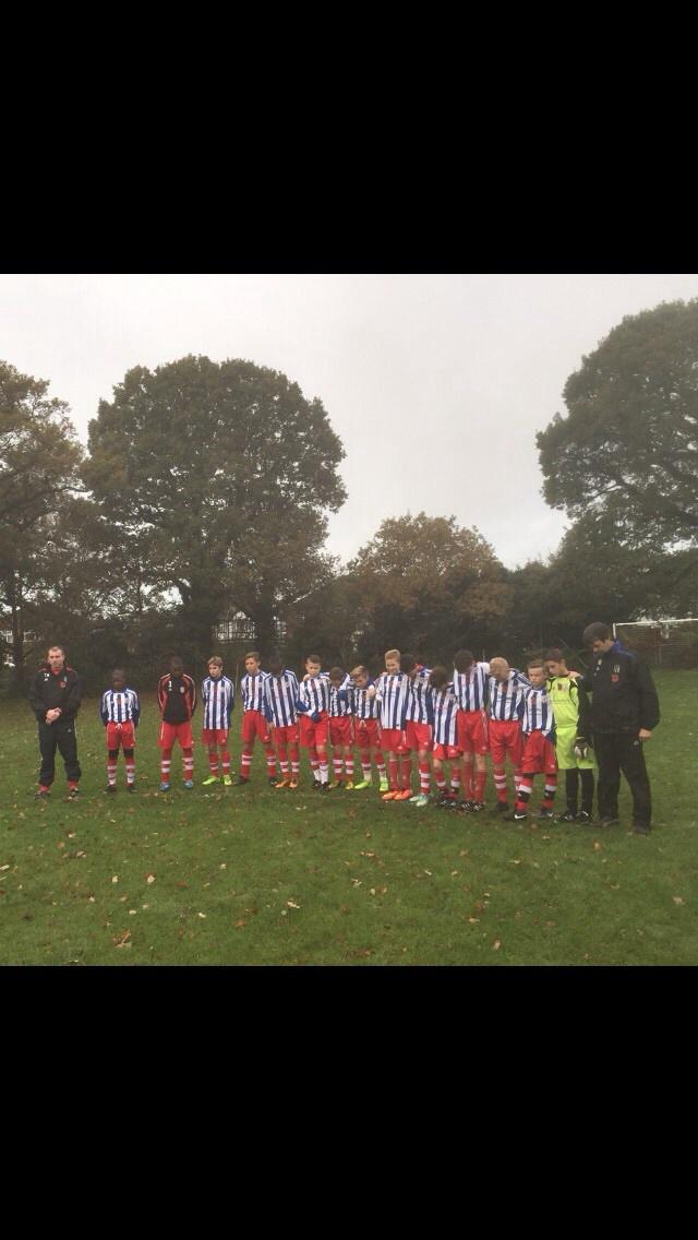 bevisrob's tweet photo. @SandgateChair @Poppies4Kits @middxfa @FA Respect - Middlesex U13s County Cup http://t.co/LbdsCdtESc