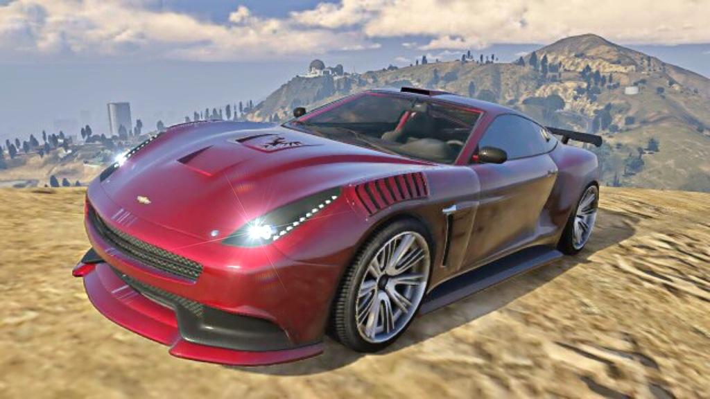 #GTAVcar #GTAsnapmatic
