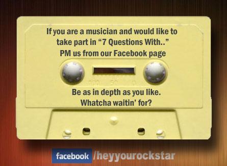 Hey_Rawkstar's tweet image. Take part... gain new fans and followers. facebook.com/heyyourockstar