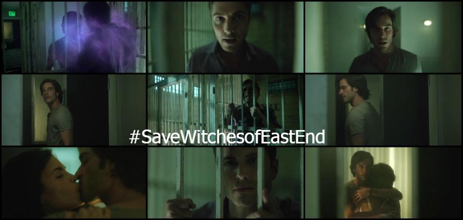 EricWinterFans's tweet photo. #SaveWitchesofEastEnd sign the petition http://t.co/uDIghwuSQW we want S3 @EricWinter1 @jennaldewan @danielditomasso http://t.co/zXbAIhJ5Cb