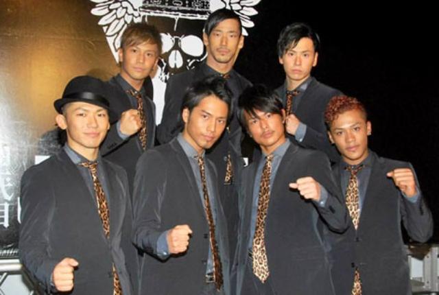 exnews24's tweet photo. 💙11/10 三代目J Soul Brothers💙
💙 4th Anniversary 💙

#JSB3_4thAnniversary http://t.co/01Vg8Mg1H5