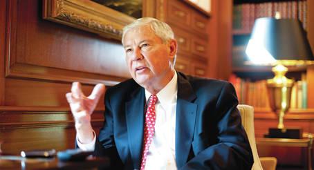 Happy 78th Birthday, Bob Graham. To say FL misses you would be the understatement of all time.  