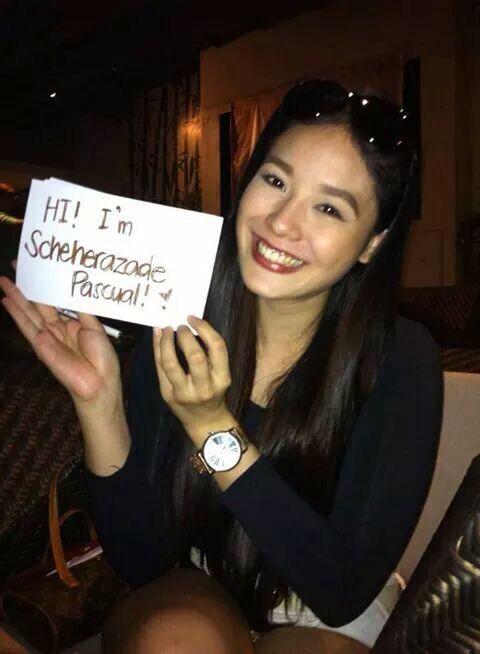 TeamRefTSIB's tweet photo. ANO KAYO NGAYON? HAHAHHAAHA WE LOVE U ZADE ❤️❤️❤️❤️❤️ #teamref http://t.co/d0UQt3Fw7J