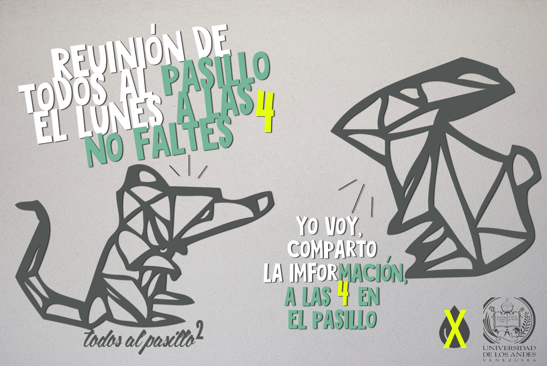 davidaugussto_'s tweet photo. Tdos al Pasillo - Reunión http://t.co/T5C54nu0Uh