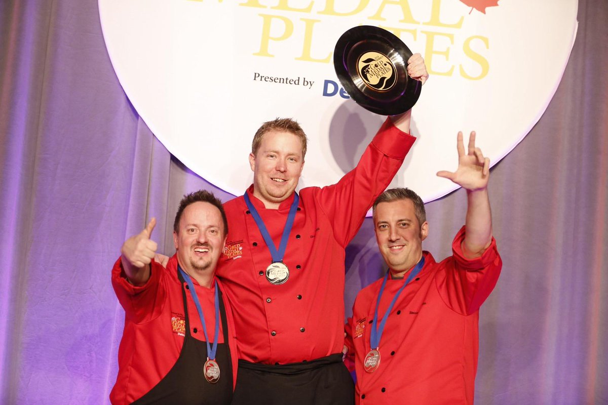 Canada's Great Kitchen Party tweet media