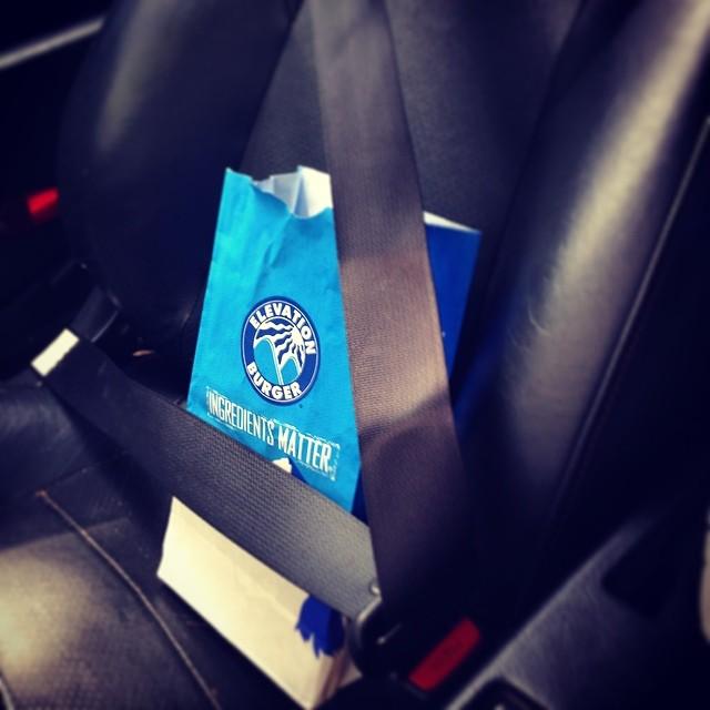 ElevationATX's tweet photo. Buckle up, things are about to get delicious. http://t.co/5zoKnhZD2H