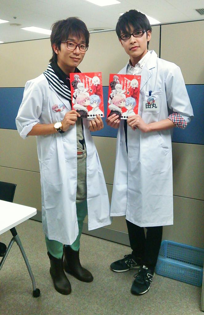 中澤まさとも 今日の ボクとセカイのwebラジオagf出張版 での僕とあっくす あっくすの理系大学生感と僕のなんちゃってコスプレ感よ Http T Co Gx5ywmykxr 中澤まさとも 今日の ボクとセカイのwebラジオagf出張版 での僕とあっくす あっくすの理系大学生感と僕のなんちゃってコスプレ感よ Http T Co Gx5ywmykxr