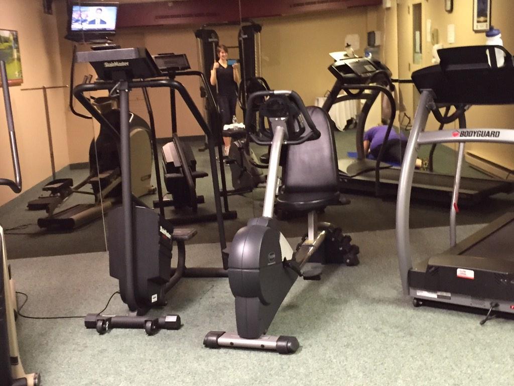 Massoameblais's tweet image. Little gym this morning #CanadianMixed #keepupthegoodshape #practicesat2pm