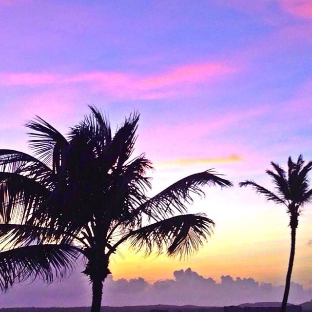 aruba's tweet photo. They should name a color "Aruban Sunset" because its definitely my favorite color. Pic by @miss_livj #onehappyisland http://t.co/vGmg4E21x3
