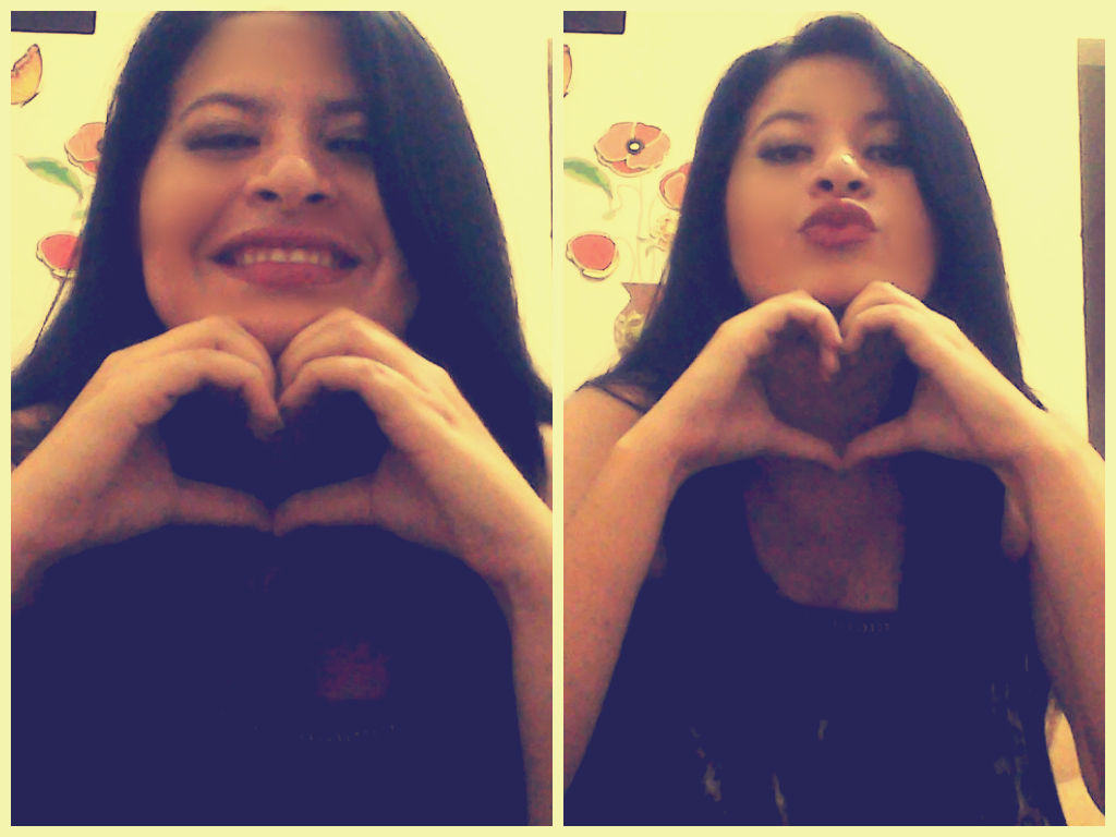 GingerLaraE's tweet photo. #GMLE
#SmileLove http://t.co/au7Mwf4dVI