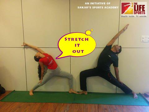 The_Life_Sports's tweet photo. Get Yoga lessons from experts at http://t.co/EfrgGAEULS #yoga #fitness #pune #yogaclasses http://t.co/wSeLbC8jvJ