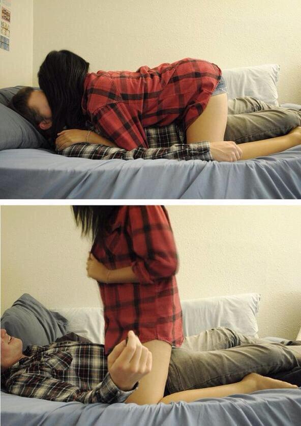JohnStoverLA's tweet photo. This is going to be @AlexaTateLA and I for a long time. http://t.co/IbxSLTd0Uh