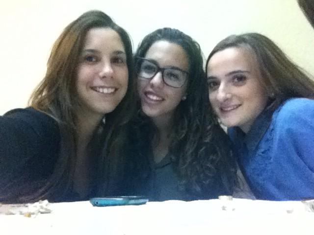 _mmariaaa's tweet photo. LesxiqesGuapes @irissss8 @Nuria_lucha 🙅💗 http://t.co/j8AbxOZGJV