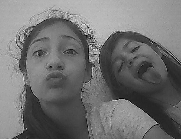 Lo que siento por vos ,no lo siento por nadie mas... 
   By: Para la mas artante de todas las hermanas...
 Te amo...