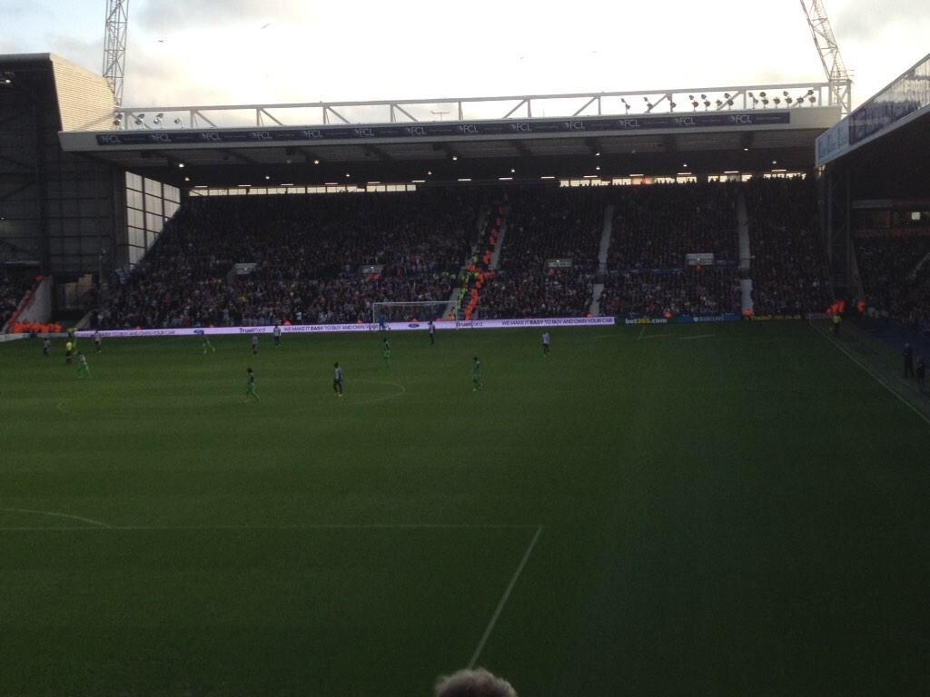 The Away Fans (theawayfans) Twitter