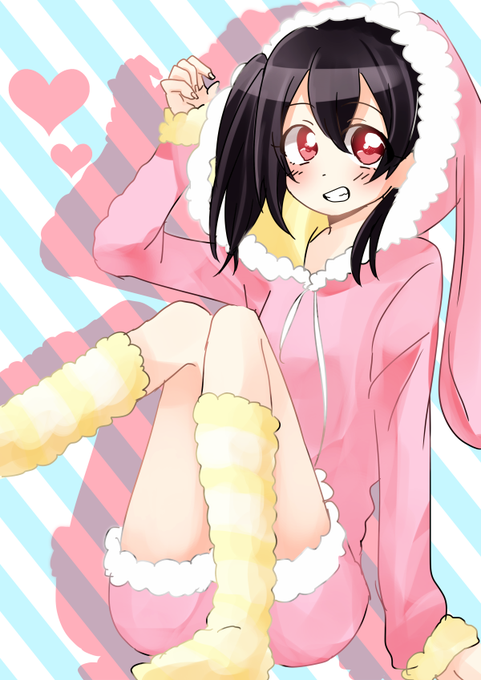 うさぎパーカーのtwitterイラスト検索結果 古い順 うさぎパーカーのtwitterイラスト検索結果 古い順
