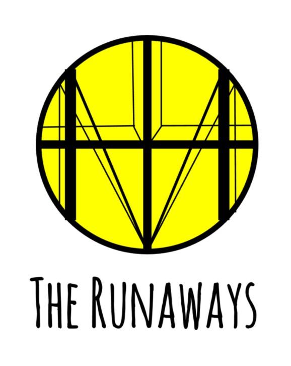 th3_Runaways's tweet photo. Next cover coming tomorrow #MusicMonday #TheRunaways http://t.co/57j0zTcsYA