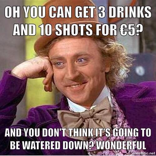BillysCottonBar's tweet photo. No Deals, Just Reals, The Strongest Drinks Going #drunk #sambucca #real #alcohol #vodka #tequillatime http://t.co/MiQOQAr2og