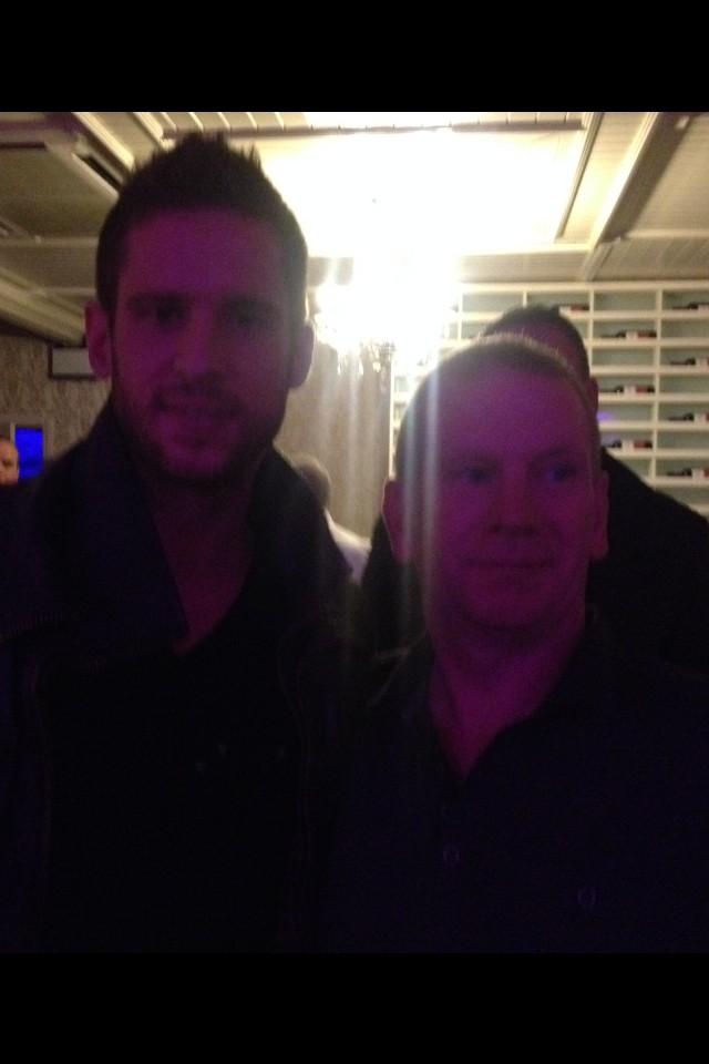 One very nice lad <a href="/_DanEwing/">ᴰᴬᴺ ᴱᵂᴵᴺᴳ</a>