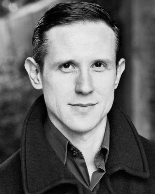 HAPPY BIRTHDAY TO THE PERSON WHO MAKES MARK GATISS SMILE EVERYDAY, IAN HALLARD   