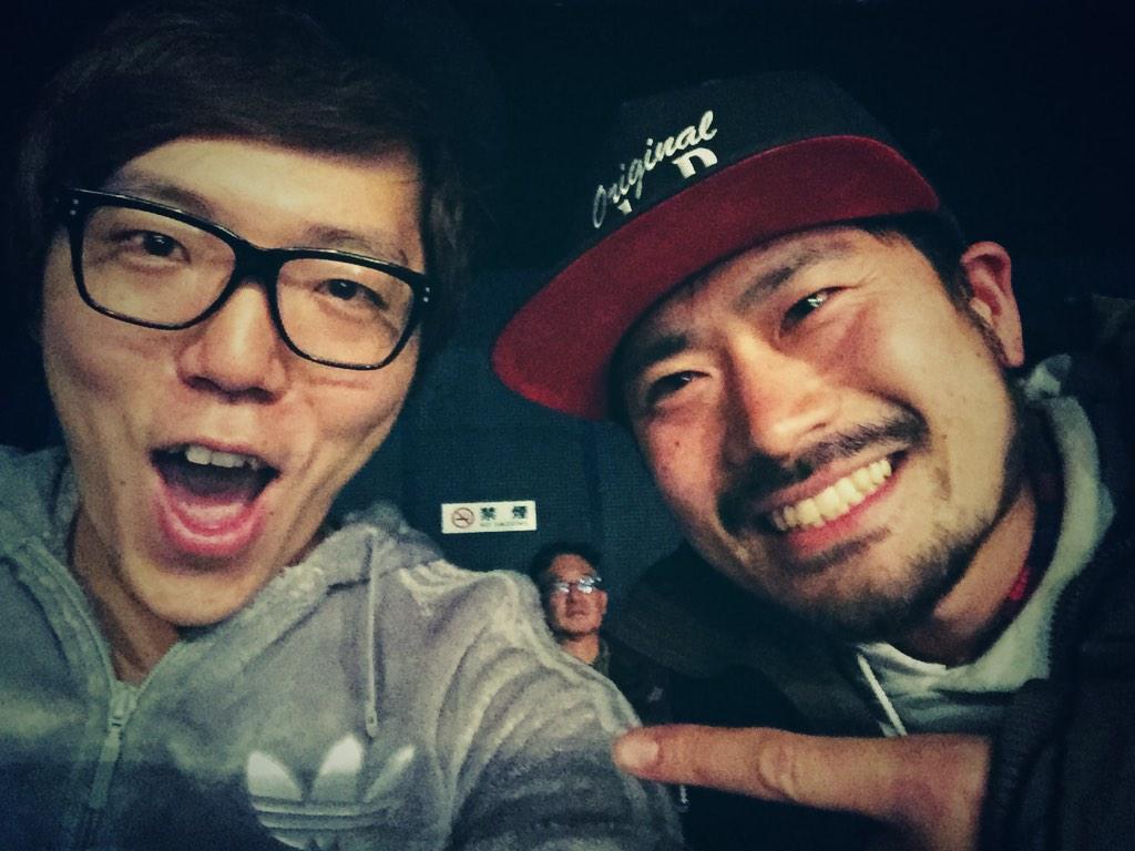 JBC楽しかった！優勝したsh0hほんとにおめでとう！以前から彼の苦労