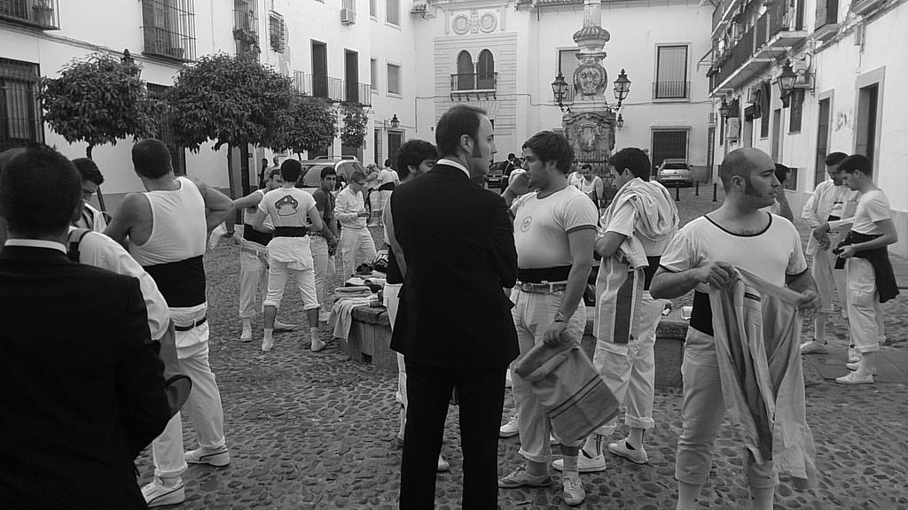 Miércoles Santo 2014