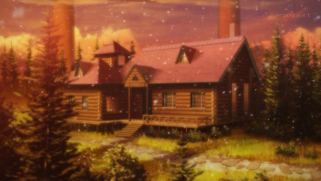 キャロ ソードアート オンラインii Sao2期 第18話 森の家 視聴終了 バーサークヒーラーのアスナつえ O ﾟ ﾟ O ２２層のログハウス買えてよかったなー絶剣のイメージすごい 笑 ユウキ出て来ちゃったよ 笑 Http T Co Laqdnpnunx