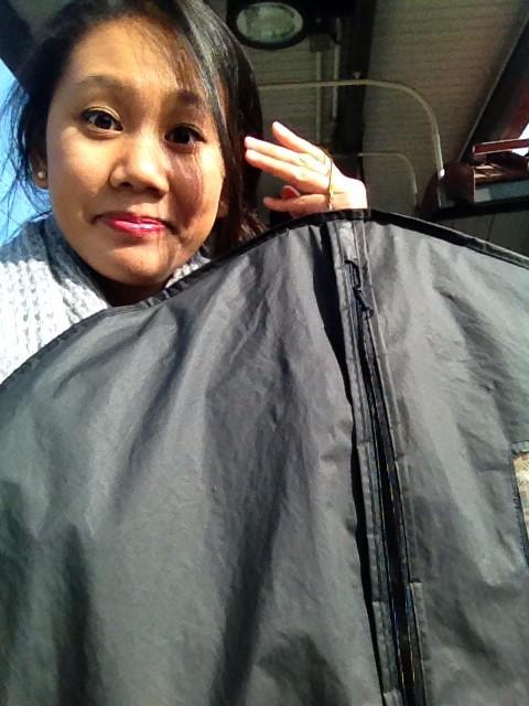 CastroforMrPI's tweet photo. Hey #TeamChris, I'm holding your barong. Gonna steal it. #TeamCastro #MRPI2014 http://t.co/7jP6TJyWfY