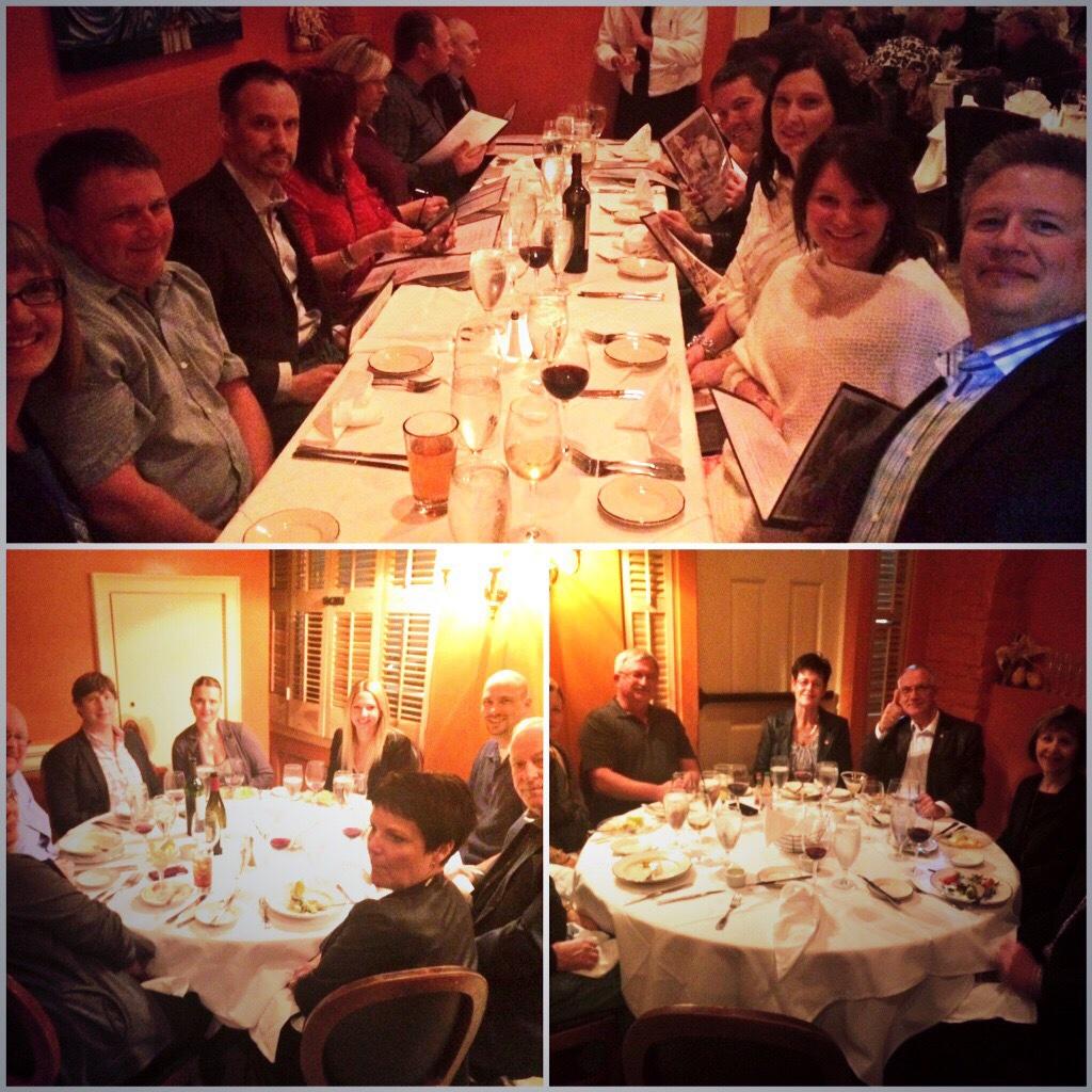 Chris_Guerette's tweet photo. 30 last night for #SK night in #NOLA for #NARannual. @srar @ReginaREALTORS @fijohnston59 @RobReynar @MikeBoychuk http://t.co/n8tfjfBoTO