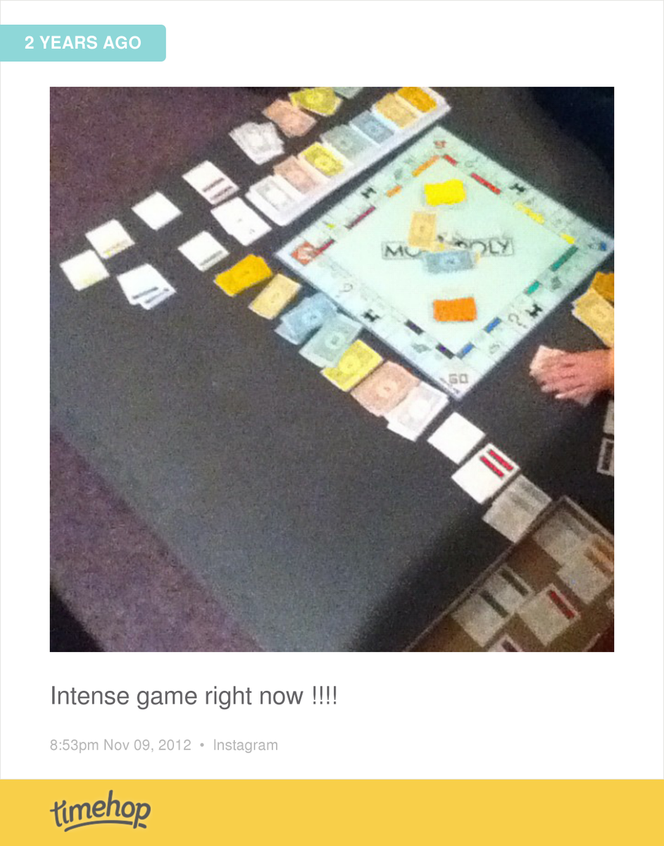 wh_kaylee's tweet photo. this is when hunter and I took savannah's money and hid it in the work out room... good times lol 😂😂 http://t.co/hQUEfw4wfi