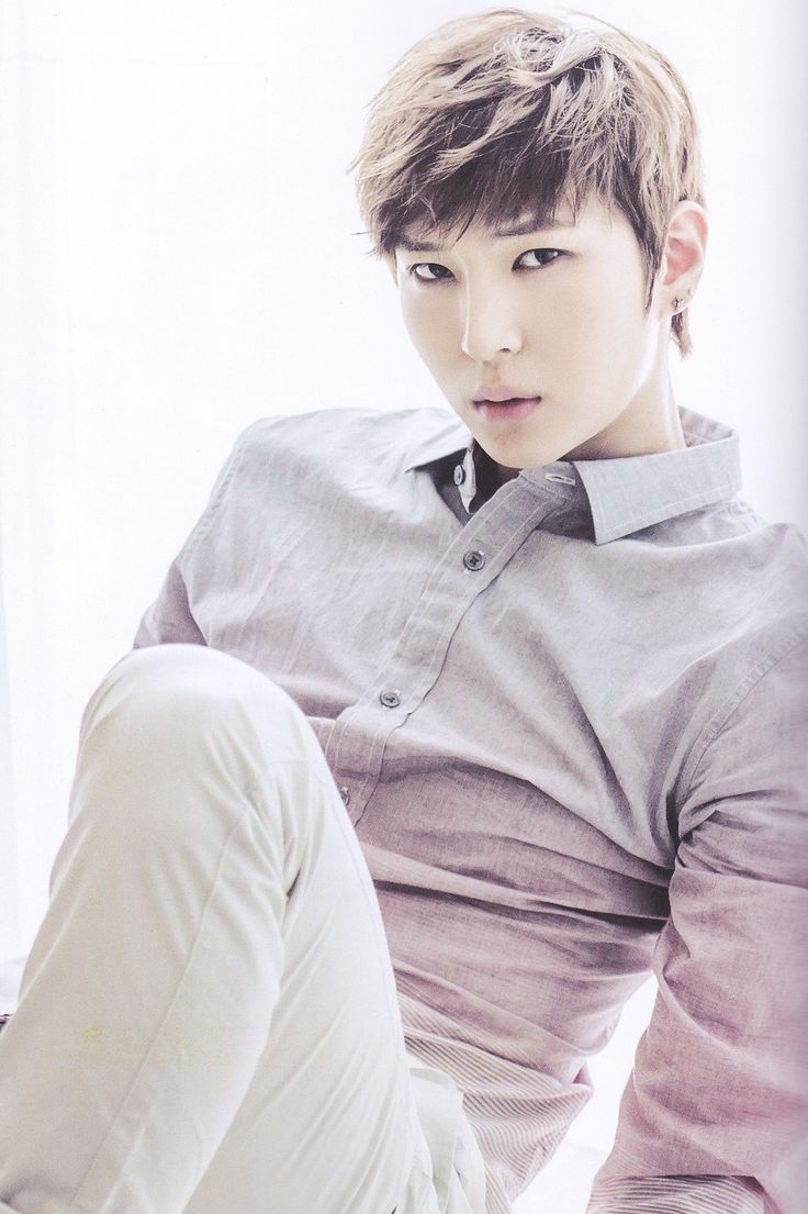 빅스(VIXX) Daily tweet media