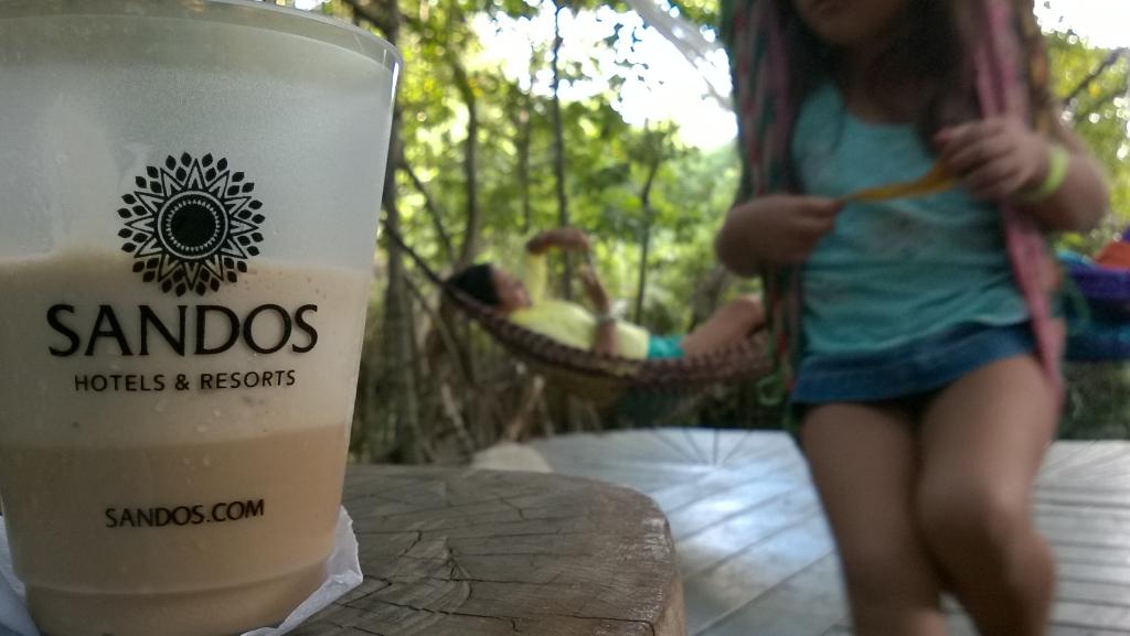 elamigo1965's tweet photo. Buen dia en @SandosCaracol http://t.co/jFVsYuI89l