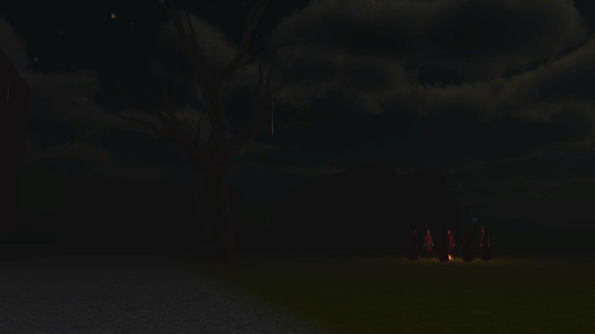Un_Plugged's tweet photo. Another screenshot from 'Memor' a psychological horror game! #GameDev #IndieDev #Unity3D http://t.co/AAhQPTucp8