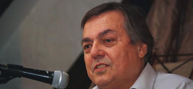 Le Prix du Meilleur livre étranger attribué à l’écrivain slovène Drago Jančar bit.ly/1oyUDY2