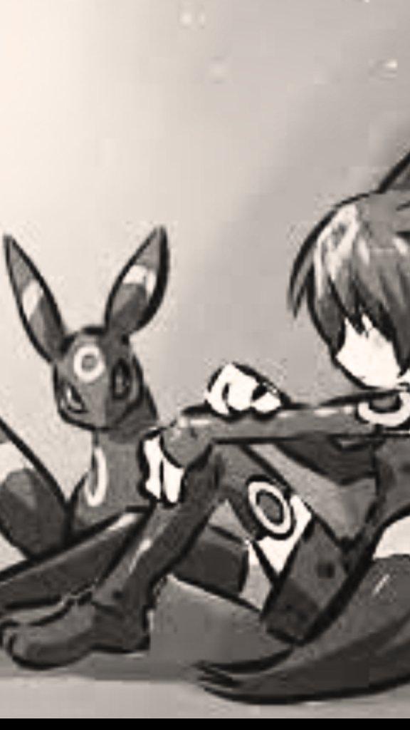 She leand agents the wall talking to herself "why am I like this.." #OpenRP