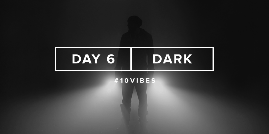 themusicbed's tweet photo. #10VIBES Day 6: Dark
These tracks give chills. Check out the Dark Playlist:
http://t.co/B363xlzAoE http://t.co/KgFWky7j9M