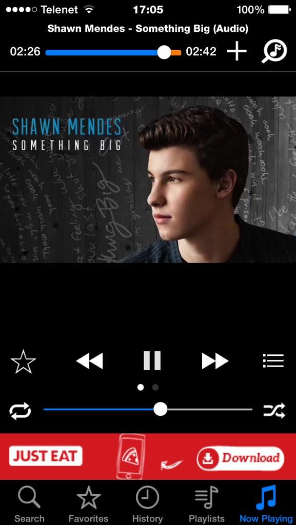 _lotte_4's tweet photo. Im like in love with this song 😍😍😍😍😍😍 @ShawnMendes #SomethingBigIsHappening #ShawnMendes #bae http://t.co/jV3nNcKHD1