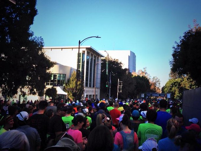 Here we go! #berkeleyhalf http://t.co/uFdgIMo9Rf<a href="/tag/berkeleyhalf"class="tags">#berkeleyhalf</a>