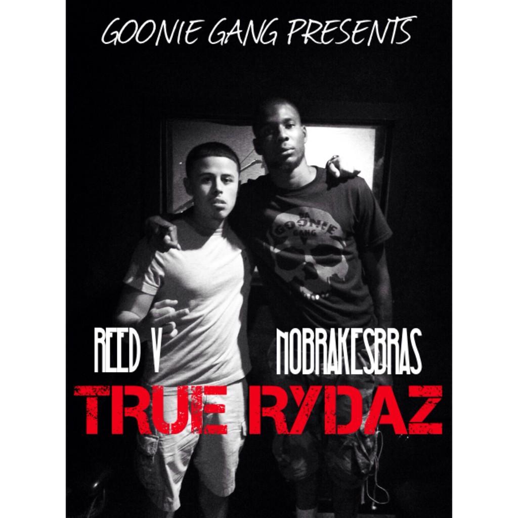 GGREEDV's tweet photo. @Vic_Vuitton Reed V x @NoBrakesBras -True Rydaz https://t.co/fh7dbFuSE6 this just a warmup for us! #GG #WelcomeHomeAb http://t.co/i7OOOMLoXU