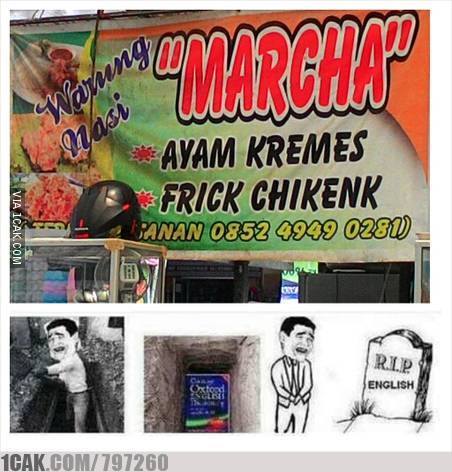 NennyMaakh's tweet image. @TonightShow_NET RIP English #LOL #HDITonightShow