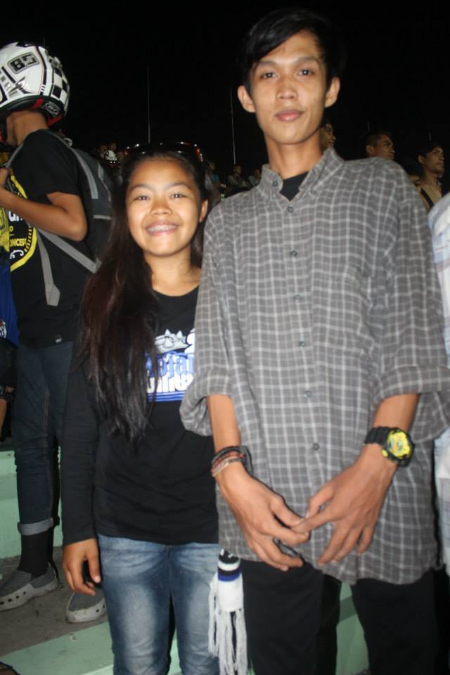 W/leadis lagend bomber :D